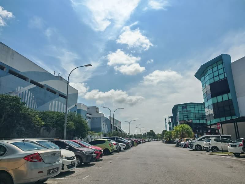 Shop / Office untuk Disewa di Bandar Dato Onn (Tebrau) - Fion Lee - Exterior - PropertyGuru.com.my