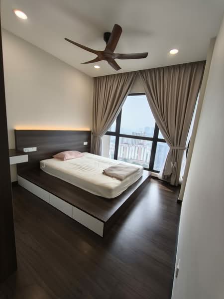 Kediaman Servis untuk Disewa di Duta Park Residences - Jeffney Lim - PropertyGuru.com.my