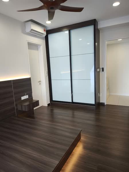 Kediaman Servis untuk Disewa di Duta Park Residences - Jeffney Lim - PropertyGuru.com.my
