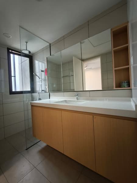 Kediaman Servis untuk Disewa di Duta Park Residences - Jeffney Lim - PropertyGuru.com.my