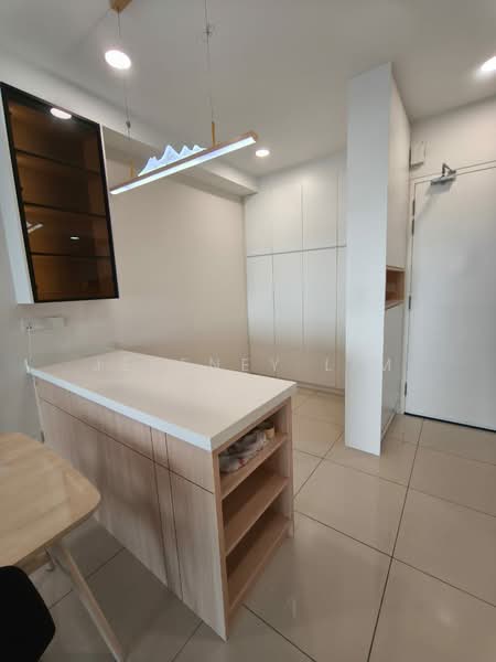 Kediaman Servis untuk Disewa di Duta Park Residences - Jeffney Lim - PropertyGuru.com.my