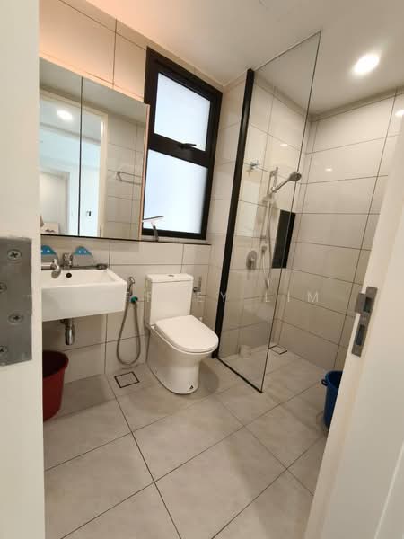 Kediaman Servis untuk Disewa di Duta Park Residences - Jeffney Lim - PropertyGuru.com.my