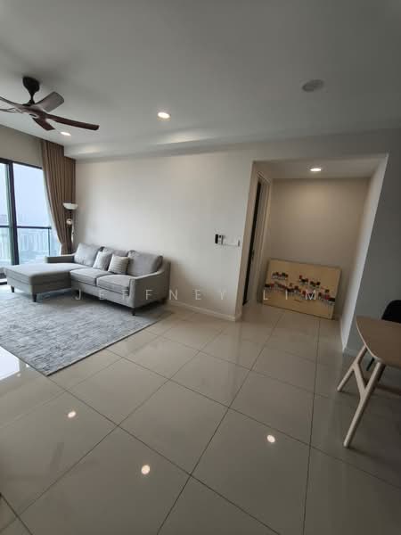 Kediaman Servis untuk Disewa di Duta Park Residences - Jeffney Lim - PropertyGuru.com.my