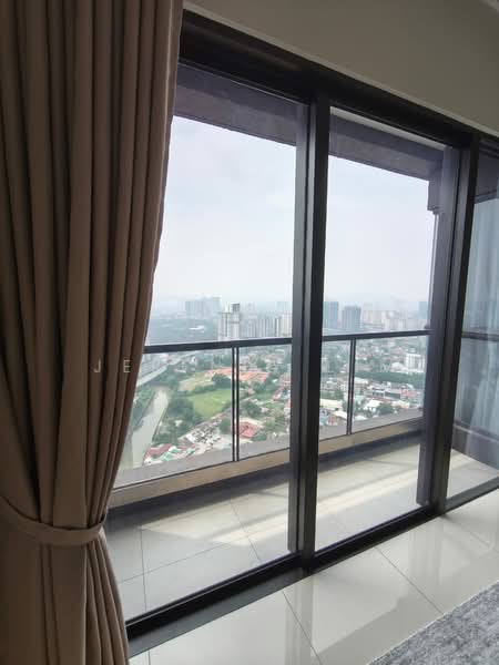 Kediaman Servis untuk Disewa di Duta Park Residences - Jeffney Lim - PropertyGuru.com.my