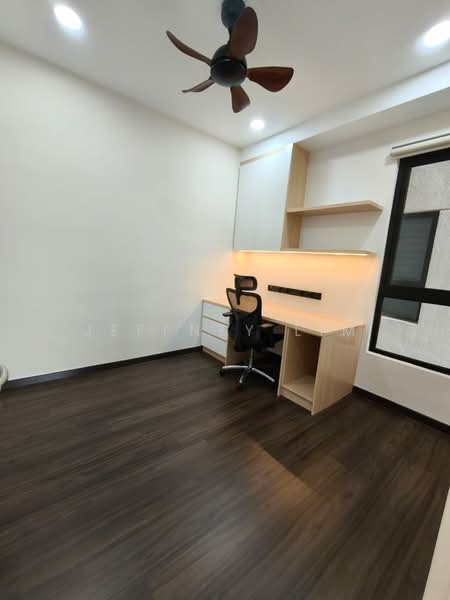 Kediaman Servis untuk Disewa di Duta Park Residences - Jeffney Lim - PropertyGuru.com.my