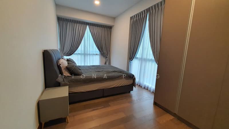 Service Residence for Sale at Puteri Cove Residences - Fiona Pang - Bedroom - PropertyGuru.com.my