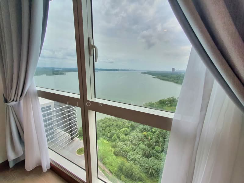 Service Residence for Sale at Puteri Cove Residences - Fiona Pang - View - PropertyGuru.com.my