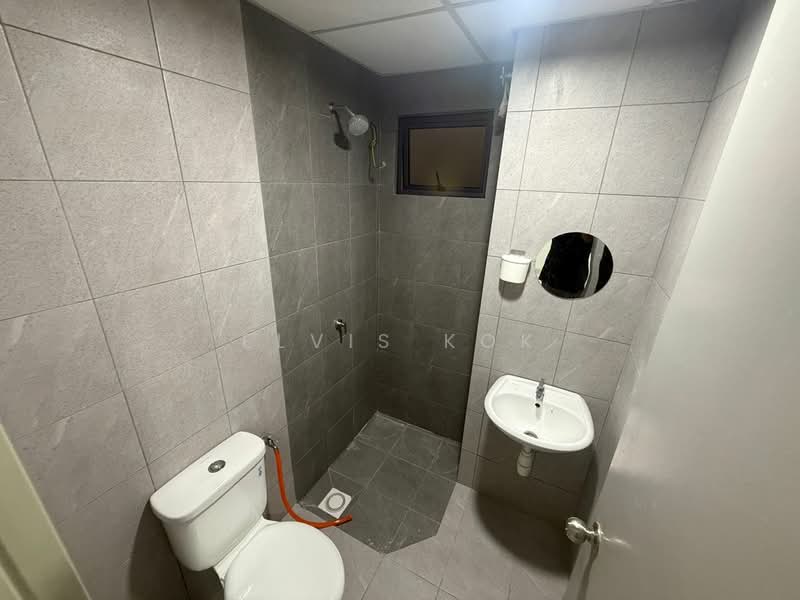 Service Residence for Sale at Flora Residency - Elvis Kok - Bathroom - PropertyGuru.com.my