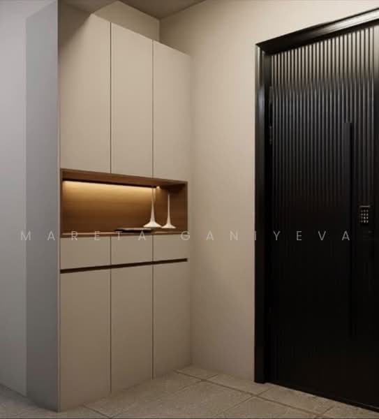 Service Residence for Rent at Jendela Residences - Mareta Ganiyeva - PropertyGuru.com.my