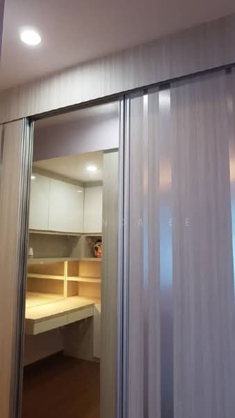 Servis Apartment untuk Dijual di The Sky Executive Suites - Melinda Ee - Study - PropertyGuru.com.my