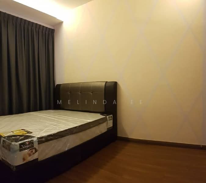 Servis Apartment untuk Dijual di The Sky Executive Suites - Melinda Ee - Bedroom - PropertyGuru.com.my