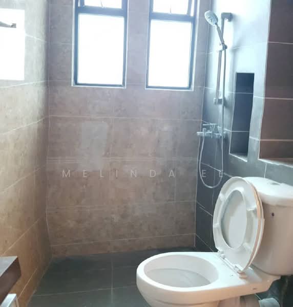 Servis Apartment untuk Dijual di The Sky Executive Suites - Melinda Ee - Bathroom - PropertyGuru.com.my