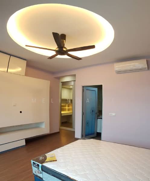 Servis Apartment untuk Dijual di The Sky Executive Suites - Melinda Ee - Bedroom - PropertyGuru.com.my