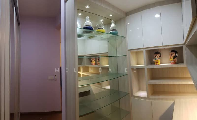 Servis Apartment untuk Dijual di The Sky Executive Suites - Melinda Ee - Interior - PropertyGuru.com.my