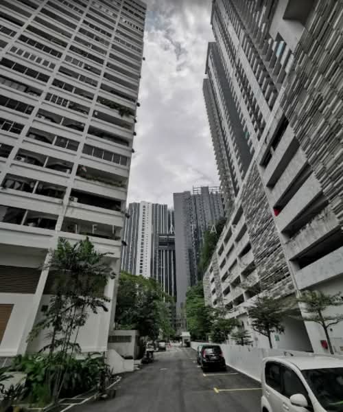 Condominium for Sale at GCB Court - Fifi Natasya - Exterior - PropertyGuru.com.my