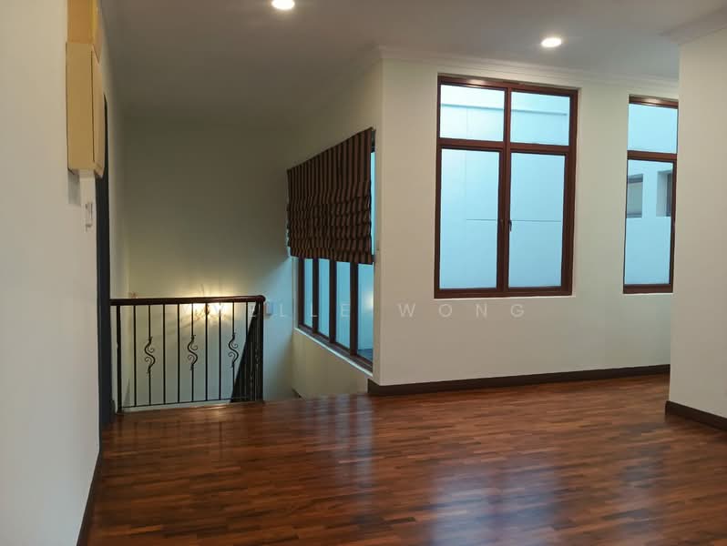Semi-Detached House for Rent in Taman Sri Hartamas (Sri Hartamas) - Yvelle Wong - Interior - PropertyGuru.com.my