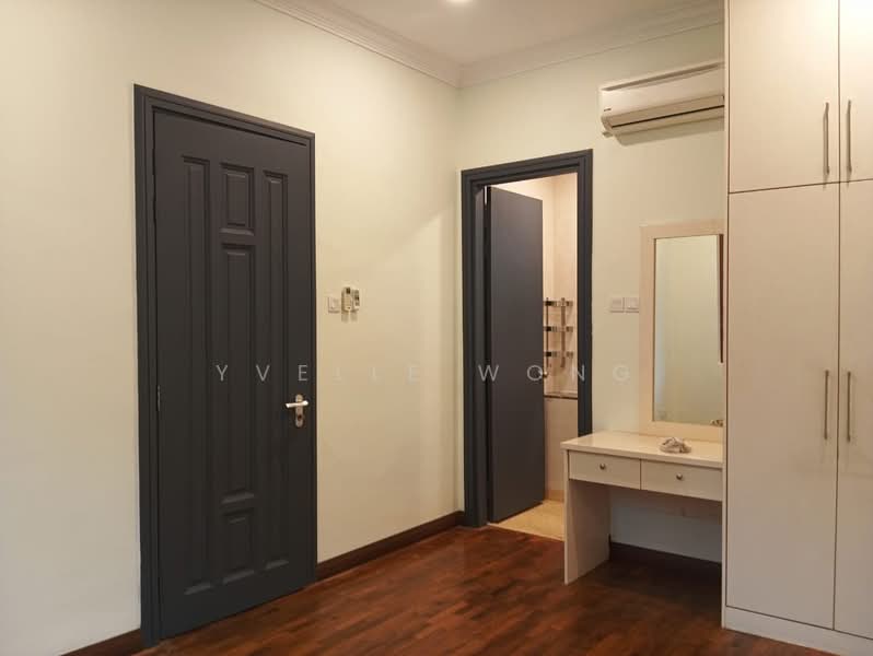 Semi-Detached House for Rent in Taman Sri Hartamas (Sri Hartamas) - Yvelle Wong - Bedroom - PropertyGuru.com.my
