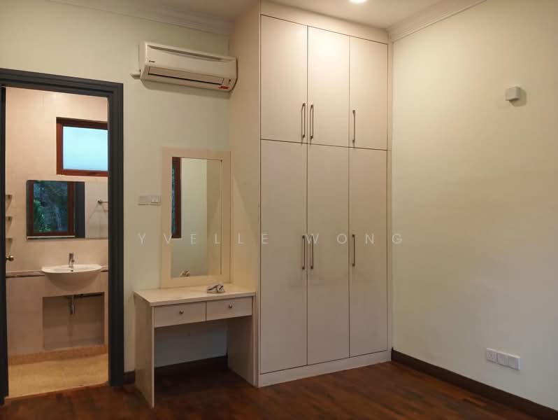Semi-Detached House for Rent in Taman Sri Hartamas (Sri Hartamas) - Yvelle Wong - Bathroom - PropertyGuru.com.my
