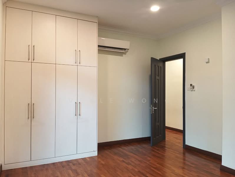 Semi-Detached House for Rent in Taman Sri Hartamas (Sri Hartamas) - Yvelle Wong - Bedroom - PropertyGuru.com.my