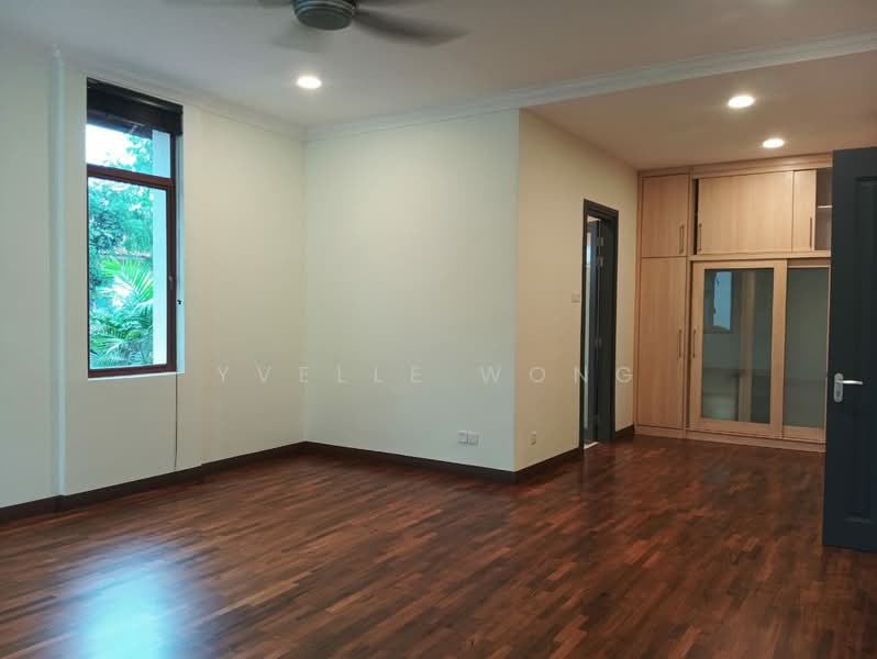 Semi-Detached House for Rent in Taman Sri Hartamas (Sri Hartamas) - Yvelle Wong - Interior - PropertyGuru.com.my