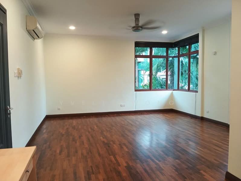 Semi-Detached House for Rent in Taman Sri Hartamas (Sri Hartamas) - Yvelle Wong - Living Room - PropertyGuru.com.my