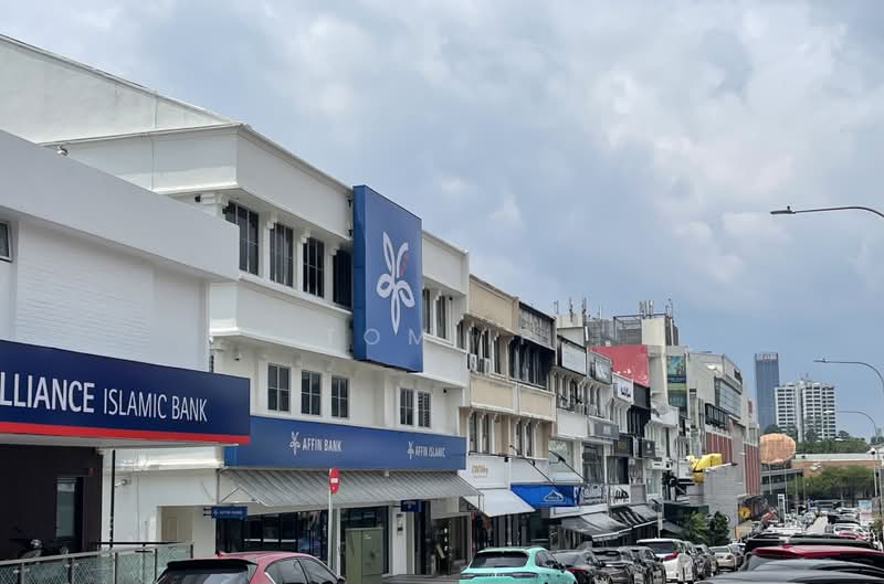 Shop for Rent in Bangsar (Kuala Lumpur) - Tom Ip - PropertyGuru.com.my