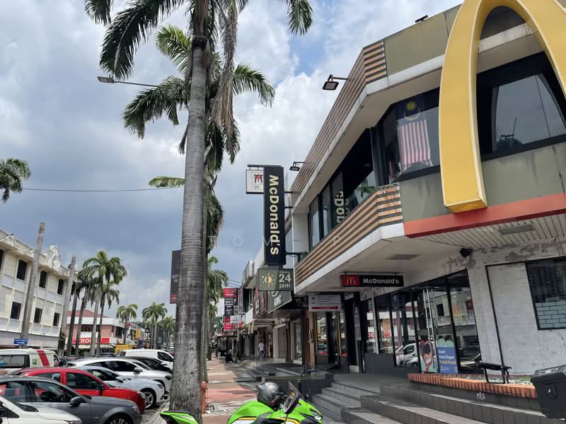 Shop for Rent in Bangsar (Kuala Lumpur) - Tom Ip - Exterior - PropertyGuru.com.my