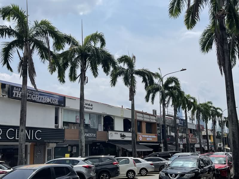 Shop for Rent in Bangsar (Kuala Lumpur) - Tom Ip - PropertyGuru.com.my