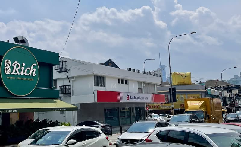 Shop for Rent in Bangsar (Kuala Lumpur) - Tom Ip - PropertyGuru.com.my
