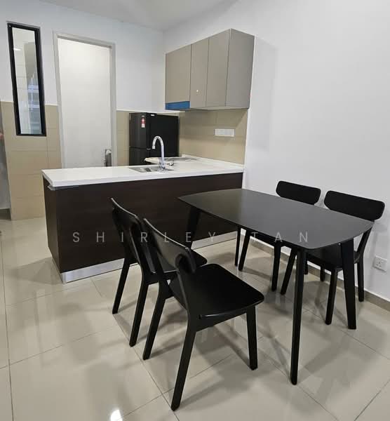 Kediaman Servis untuk Dijual di Suria Garden - Shirley Tan - Kitchen - PropertyGuru.com.my