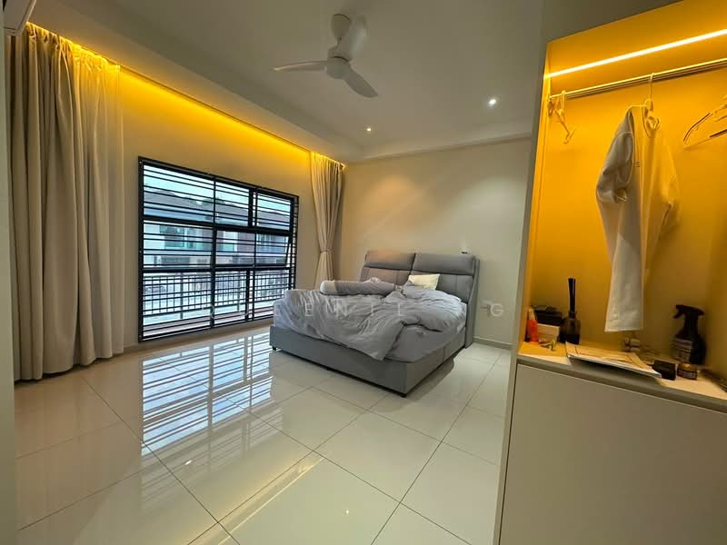 Rumah Teres untuk Dijual di Johor Bahru (Johor) - Queenie Ng - Bedroom - PropertyGuru.com.my
