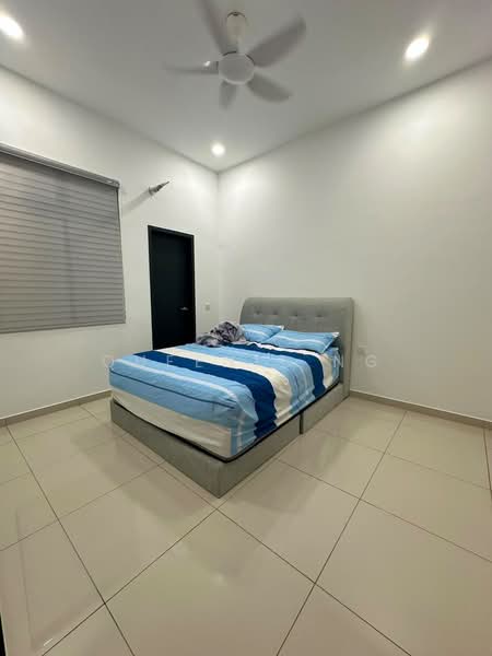 Rumah Teres untuk Dijual di Johor Bahru (Johor) - Queenie Ng - Bedroom - PropertyGuru.com.my