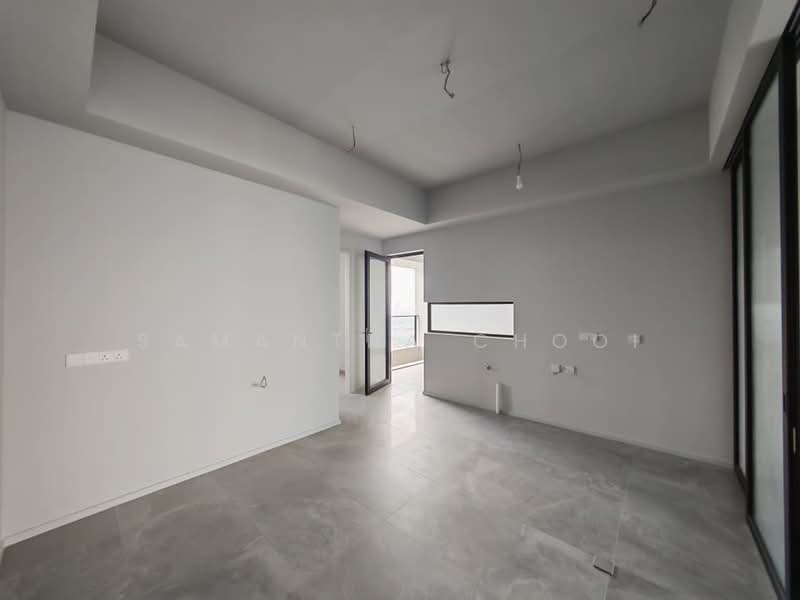 Kondominium untuk Dijual di Aetas Damansara - Samantha Chooi - Interior - PropertyGuru.com.my