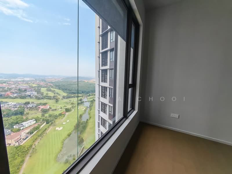 Kondominium untuk Dijual di Aetas Damansara - Samantha Chooi - View - PropertyGuru.com.my