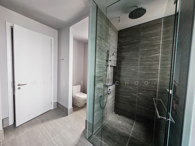 Kondominium untuk Dijual di Aetas Damansara - Samantha Chooi - Bathroom - PropertyGuru.com.my