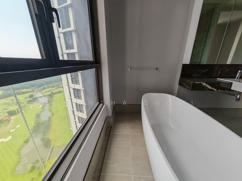 Kondominium untuk Dijual di Aetas Damansara - Samantha Chooi - Bathroom - PropertyGuru.com.my