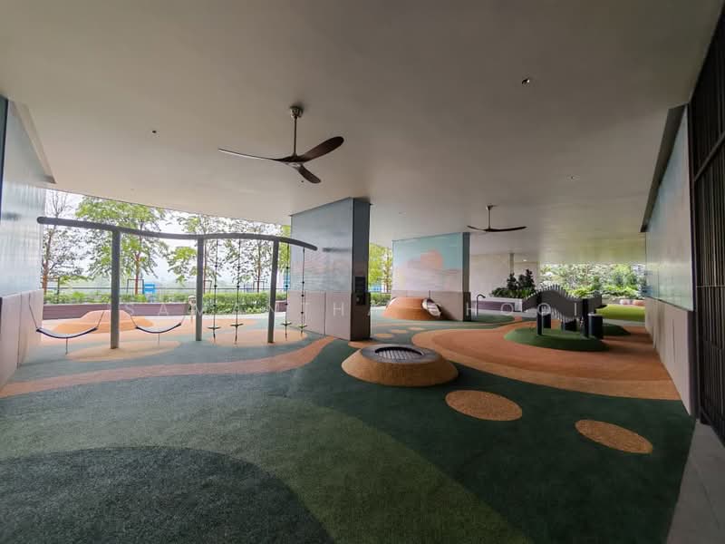 Kondominium untuk Dijual di Aetas Damansara - Samantha Chooi - Exterior - PropertyGuru.com.my