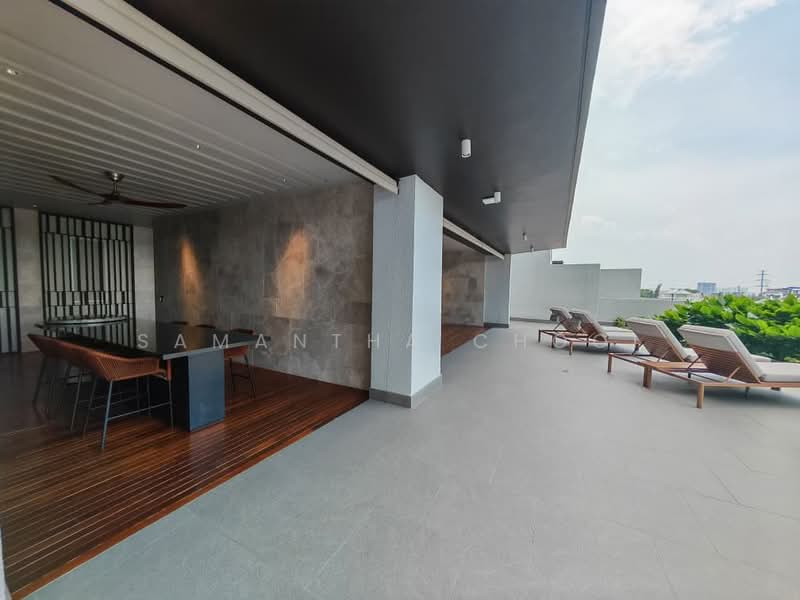 Kondominium untuk Dijual di Aetas Damansara - Samantha Chooi - Exterior - PropertyGuru.com.my