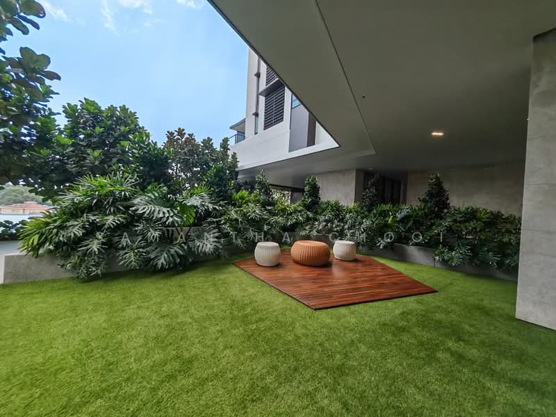 Kondominium untuk Dijual di Aetas Damansara - Samantha Chooi - Exterior - PropertyGuru.com.my