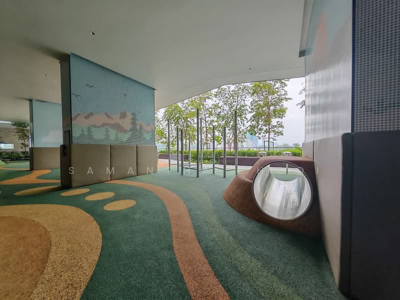 Kondominium untuk Dijual di Aetas Damansara - Samantha Chooi - Exterior - PropertyGuru.com.my