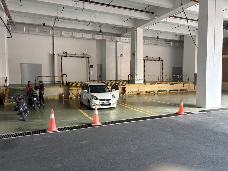 Gudang untuk Disewa di Taman Industri Pusat Bandar Puchong (Puchong) - Lam C Keng - PropertyGuru.com.my