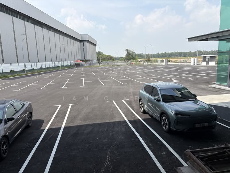 Gudang untuk Disewa di Taman Industri Pusat Bandar Puchong (Puchong) - Lam C Keng - PropertyGuru.com.my