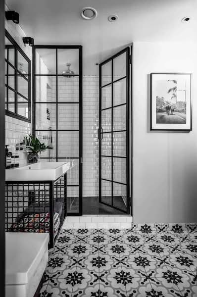 Service Residence for Sale at Seiring Residensi - Ashley Ho - Bathroom - PropertyGuru.com.my
