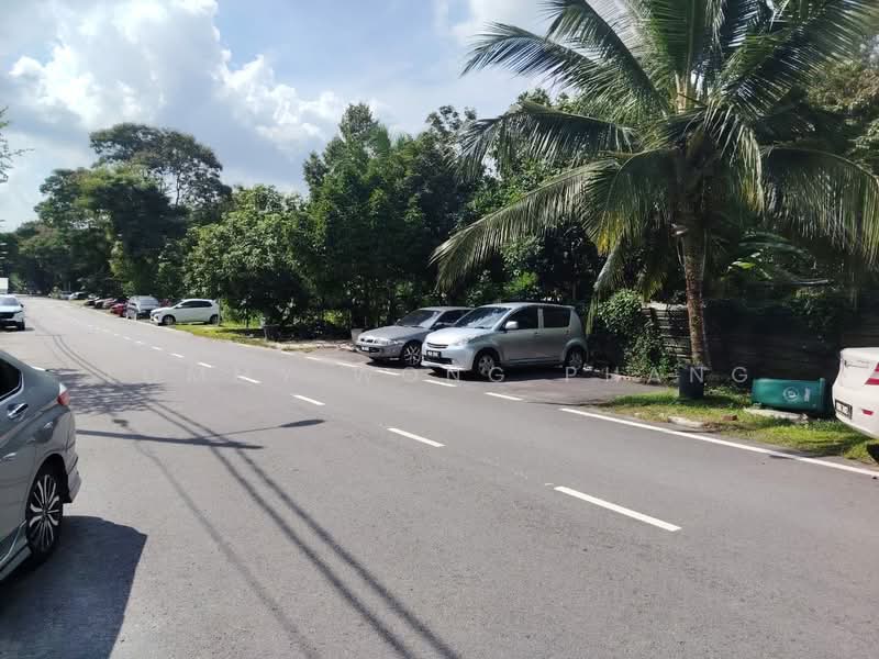 2-storey Terraced House for Sale in Taman Lestari Putra (Seri Kembangan) - Tommy Wong Phang - Exterior - PropertyGuru.com.my