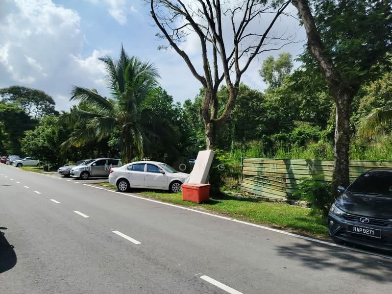 2-storey Terraced House for Sale in Taman Lestari Putra (Seri Kembangan) - Tommy Wong Phang - Exterior - PropertyGuru.com.my