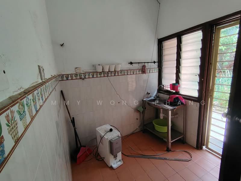 2-storey Terraced House for Sale in Taman Lestari Putra (Seri Kembangan) - Tommy Wong Phang - Interior - PropertyGuru.com.my