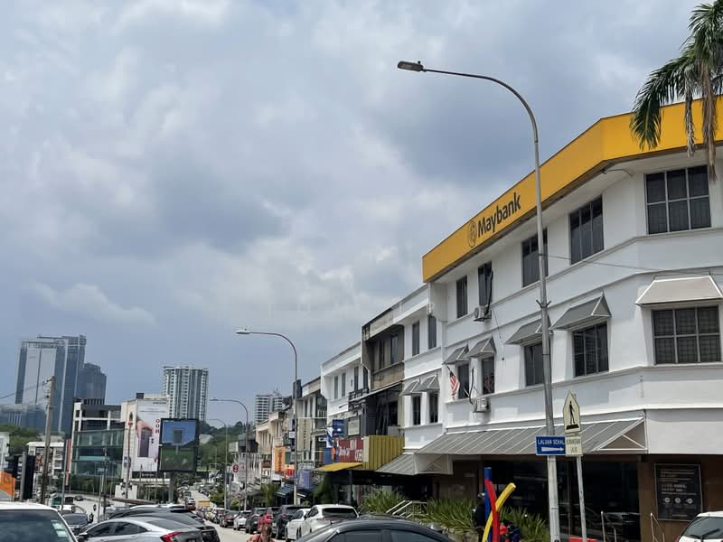 Shop for Rent in Bangsar (Kuala Lumpur) - Tom Ip - PropertyGuru.com.my