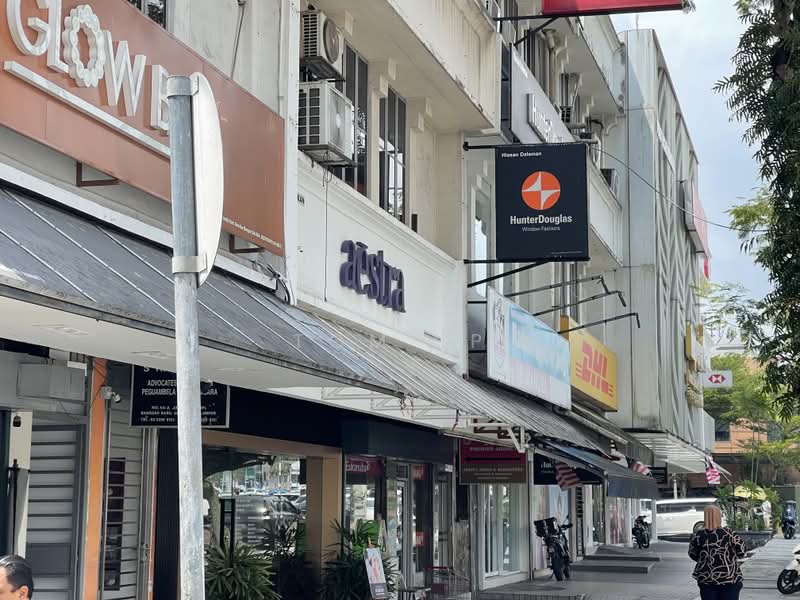 Shop for Rent in Bangsar (Kuala Lumpur) - Tom Ip - PropertyGuru.com.my
