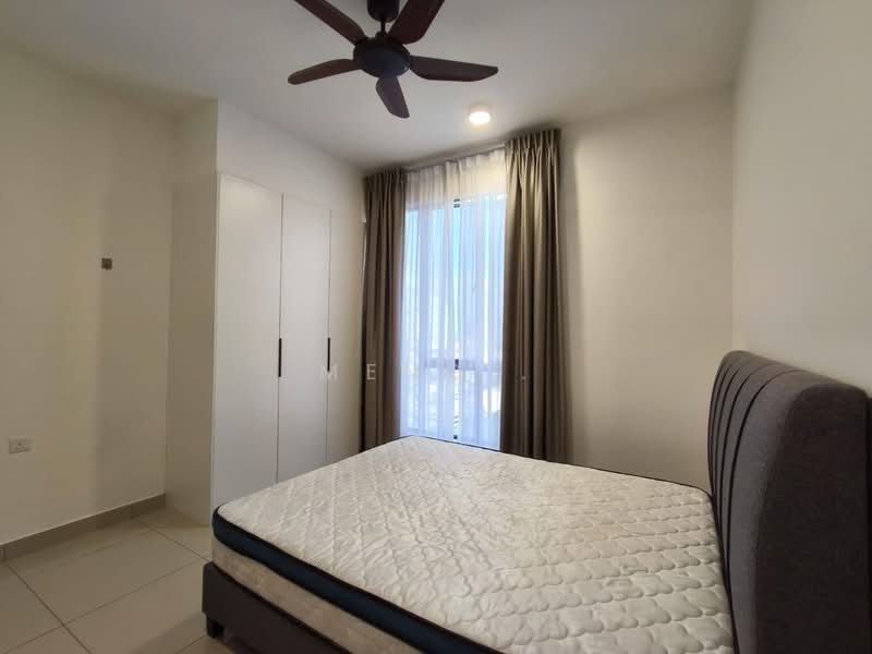 Kediaman Servis untuk Disewa di Veranda Residence - Meng . - PropertyGuru.com.my