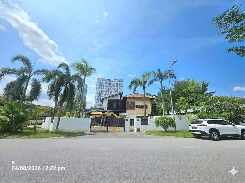 Bungalow House untuk Dijual di Bandar Seri Putra (Bangi) - Zul Hasif - PropertyGuru.com.my